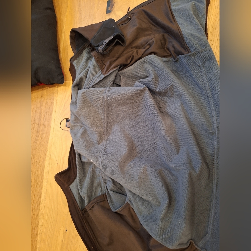 Mens jacket - Picture 5 of 5